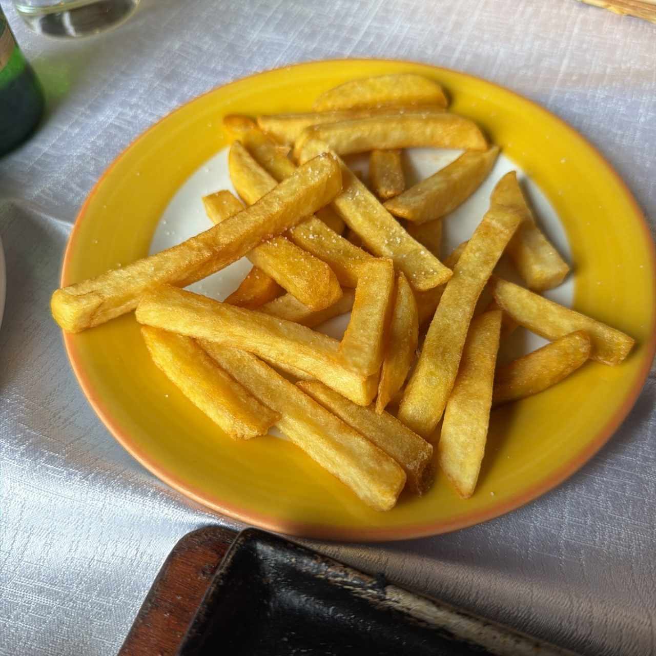 Francesas 