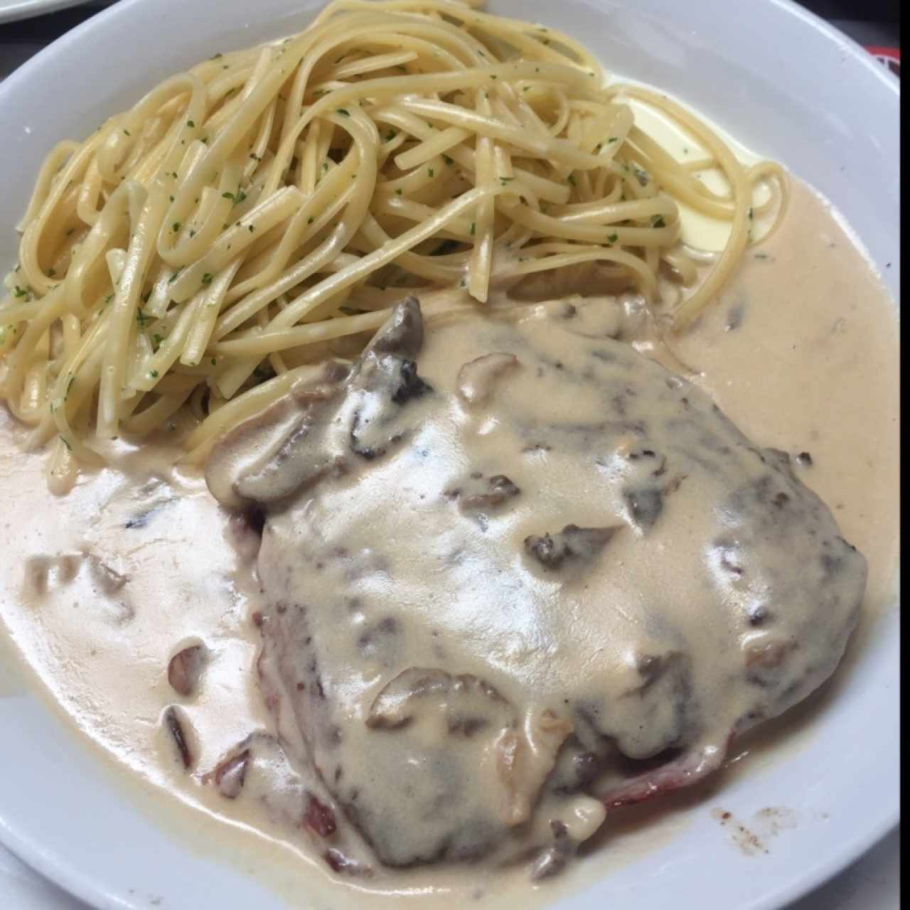 Lomo Panceta