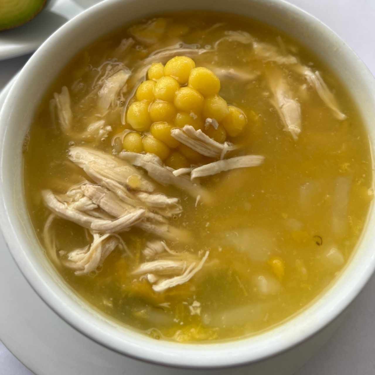 Ajiaco