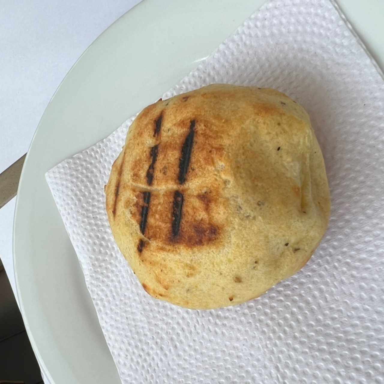 Arepa boyacense