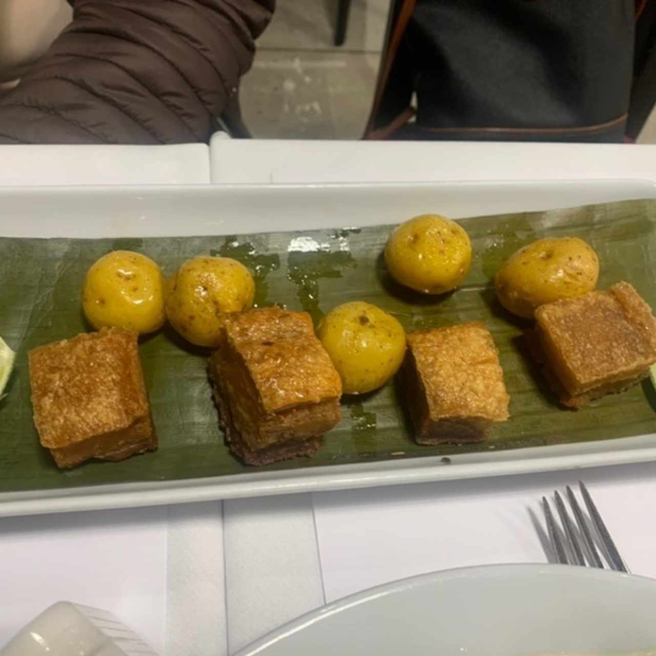 Chicharrones