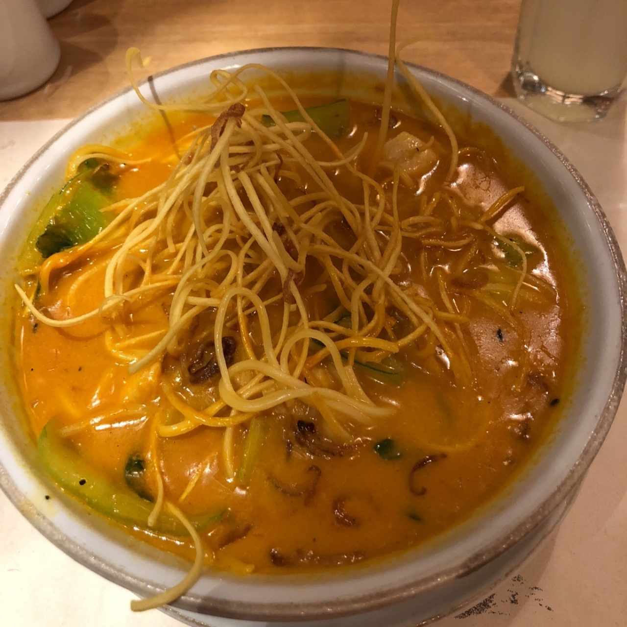 khao soi 