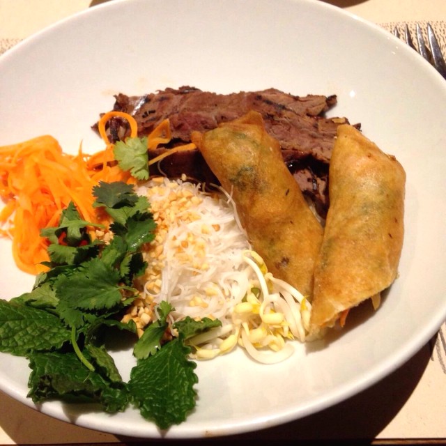 Bowl Vietnamita