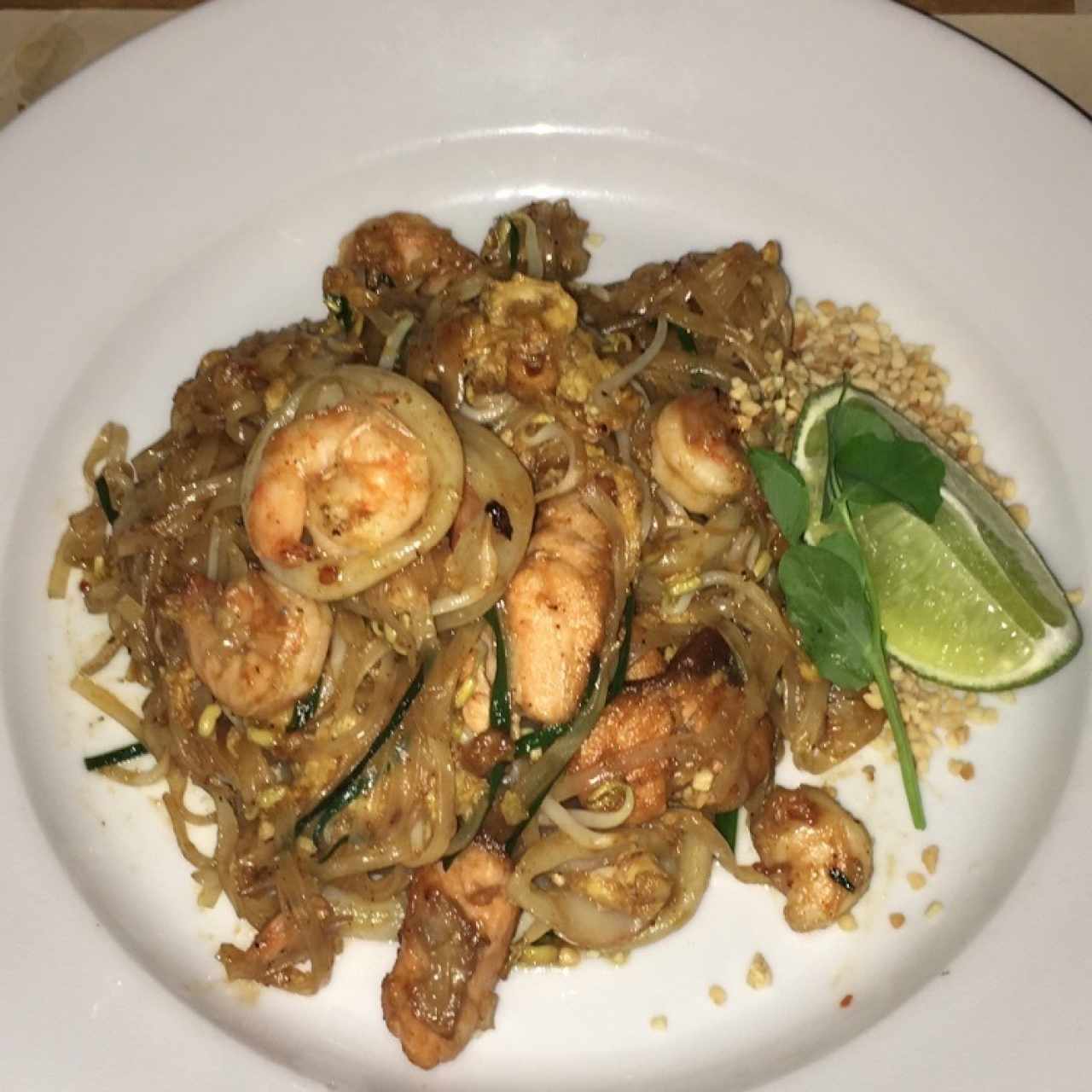 pad thai