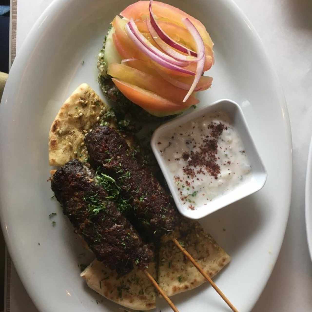 kafta