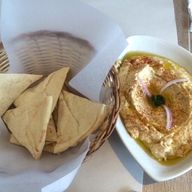 Hummus
