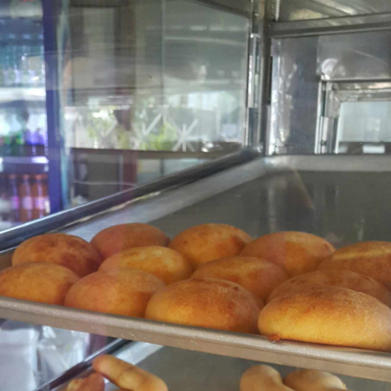 almojabanas