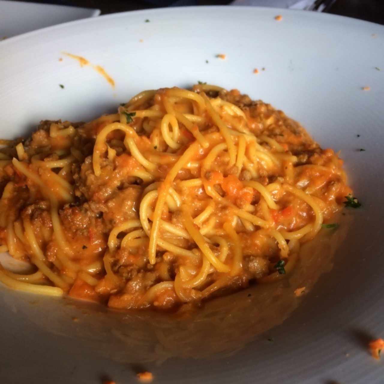pasta