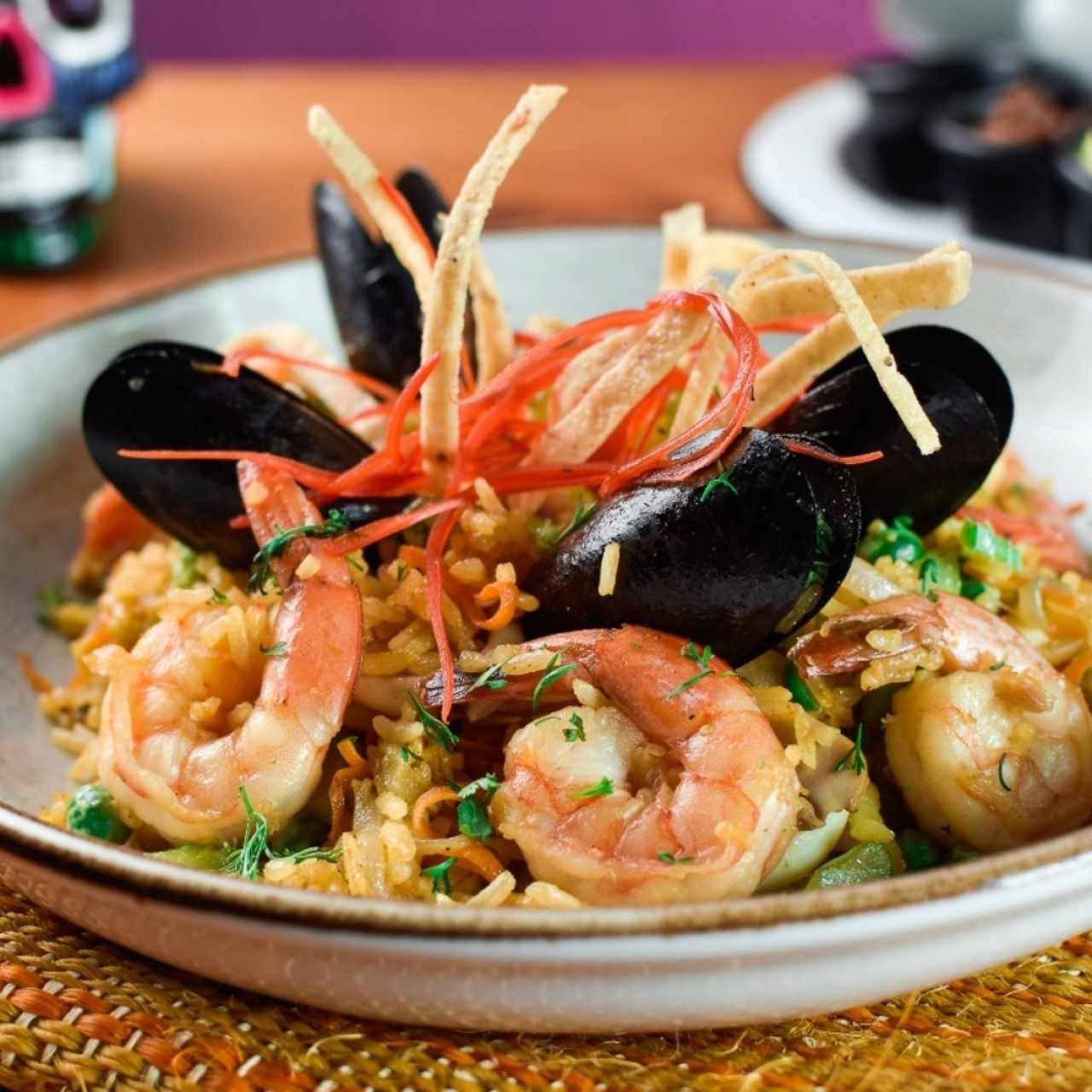 Arroz Sonora 