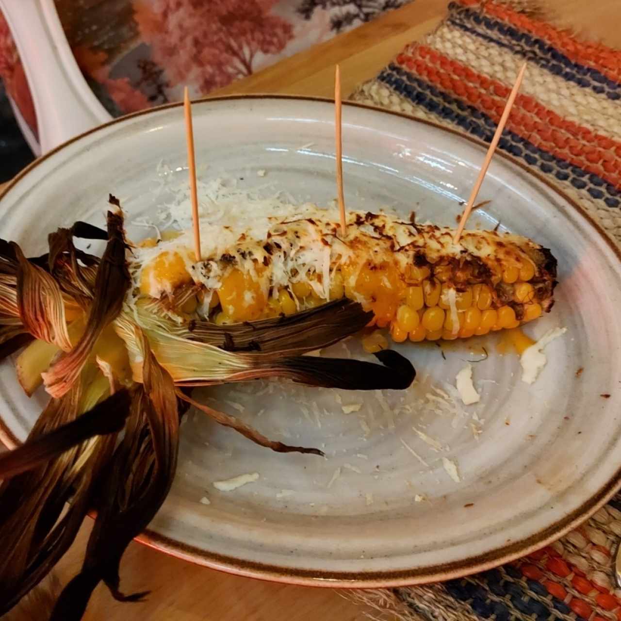Elote