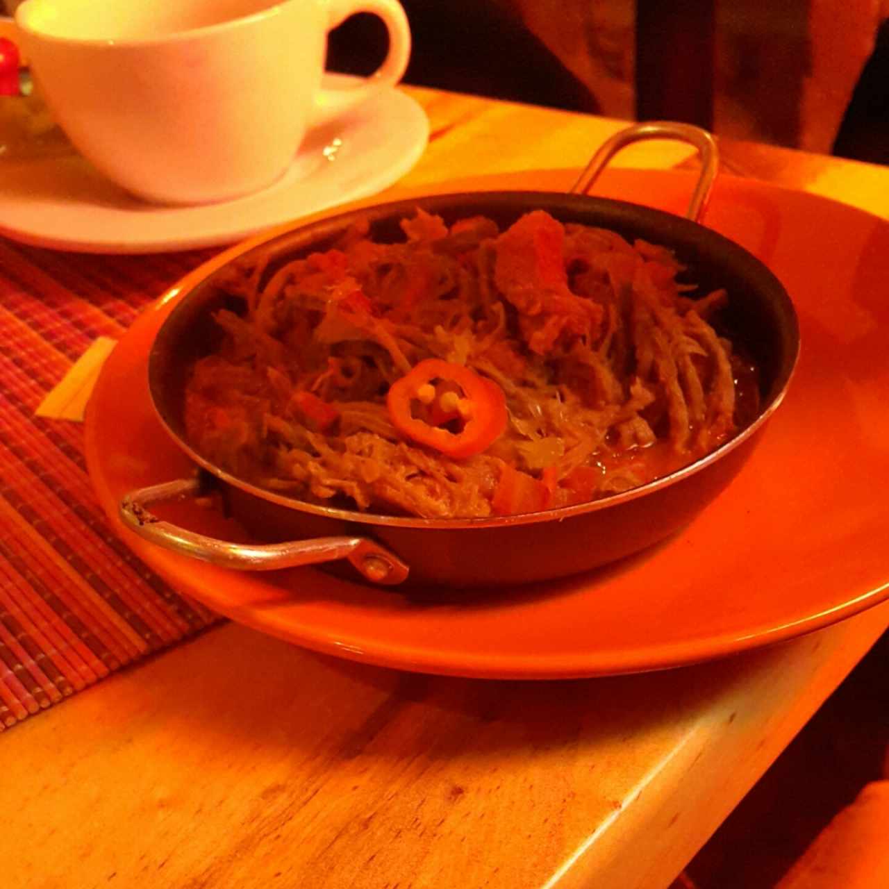 tinga