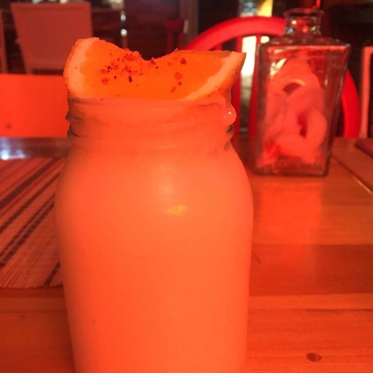 Jugo de copoazú