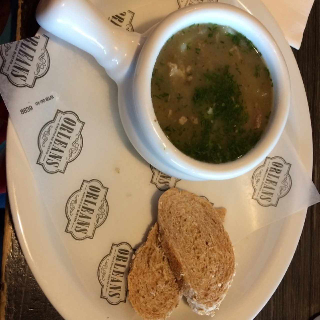 caldo de costilla