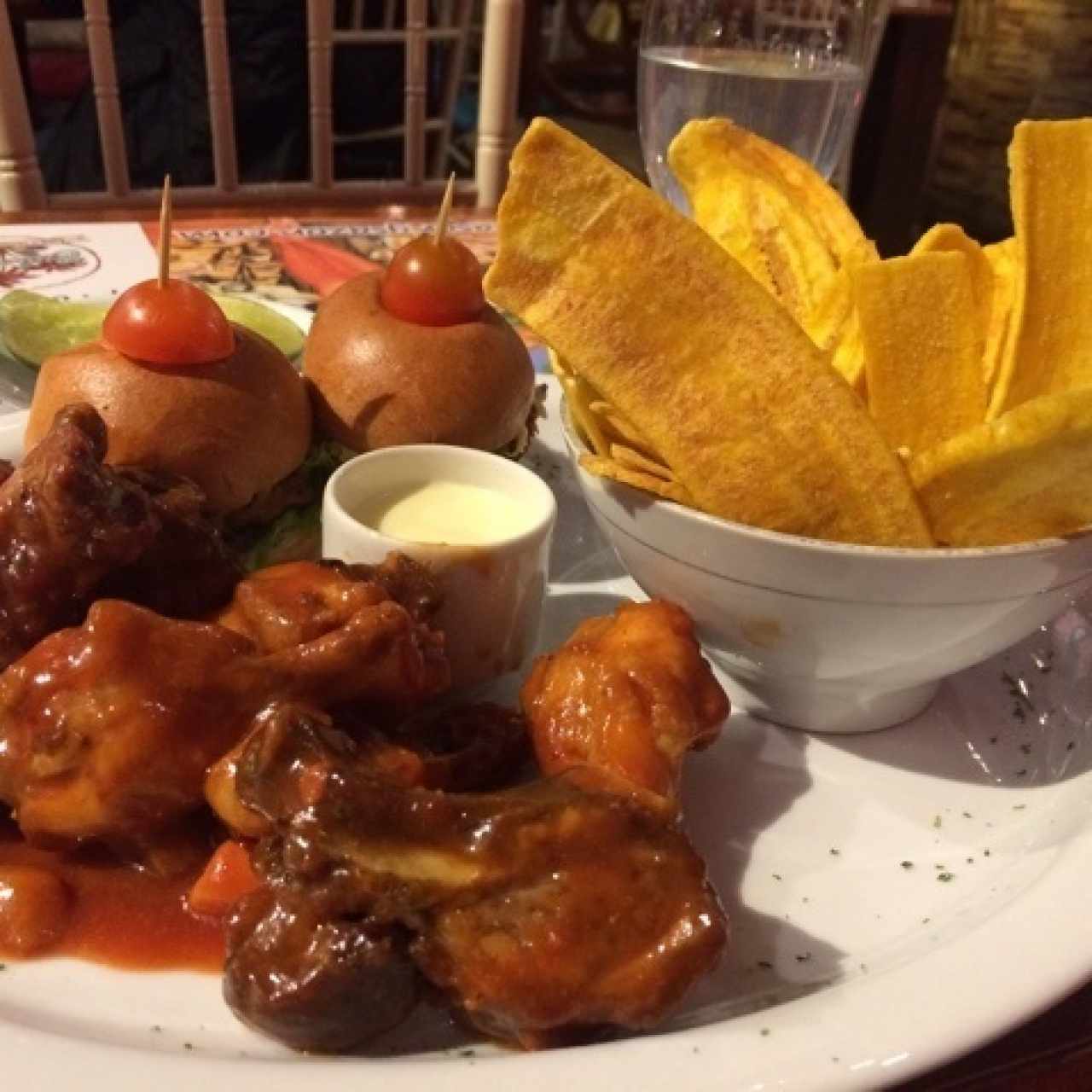 picada cubanita