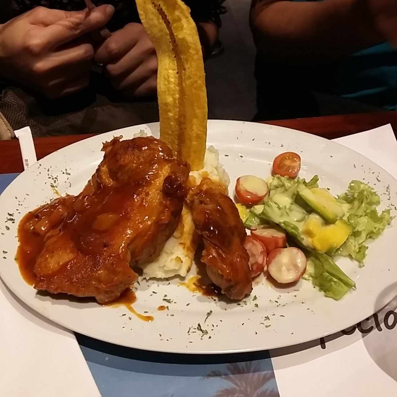 pernil
