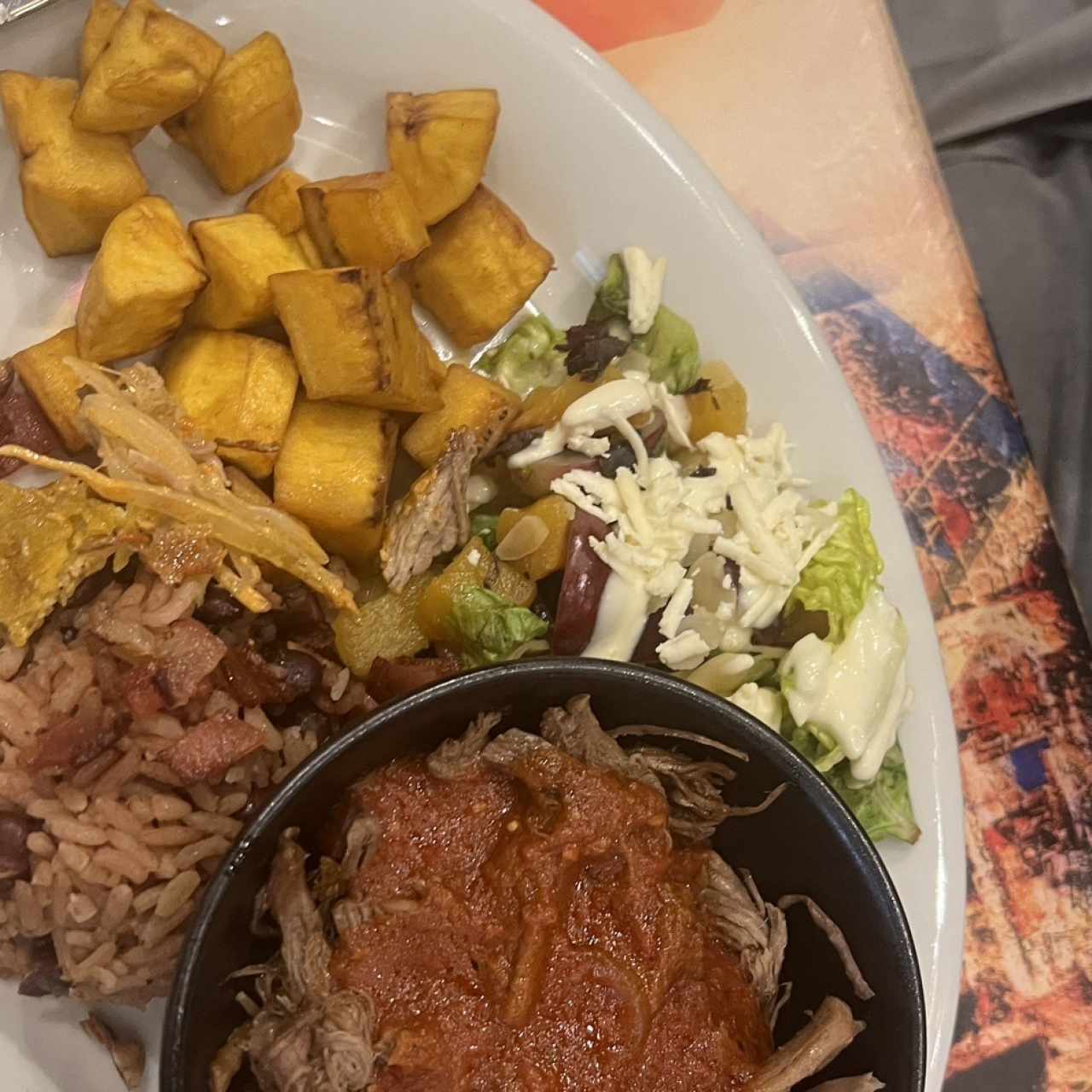 Ropa Vieja