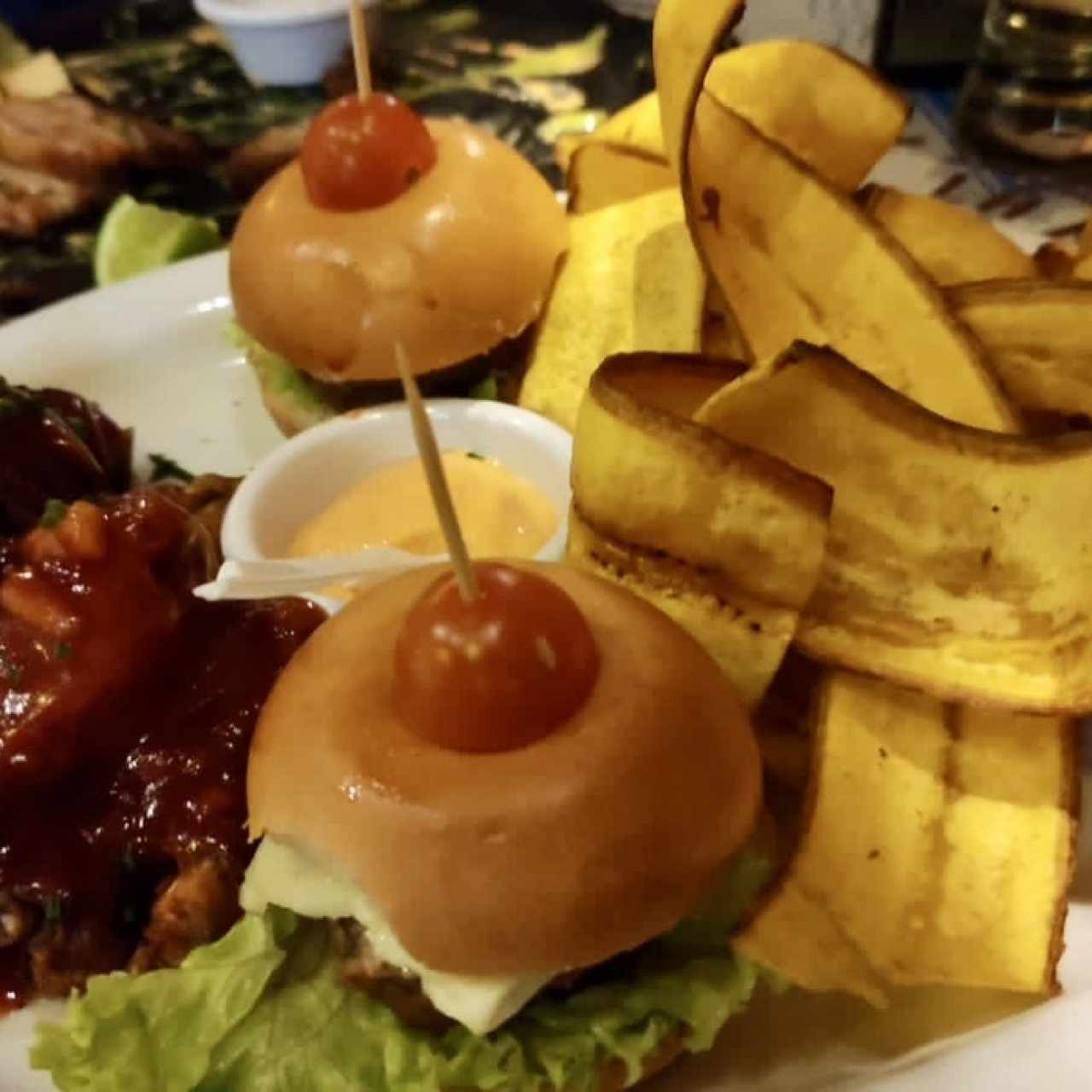 Picada