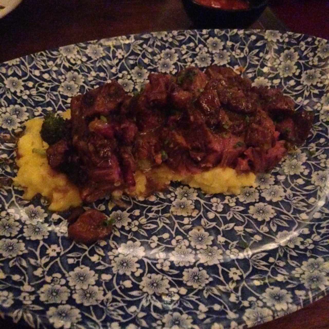 lomo de res