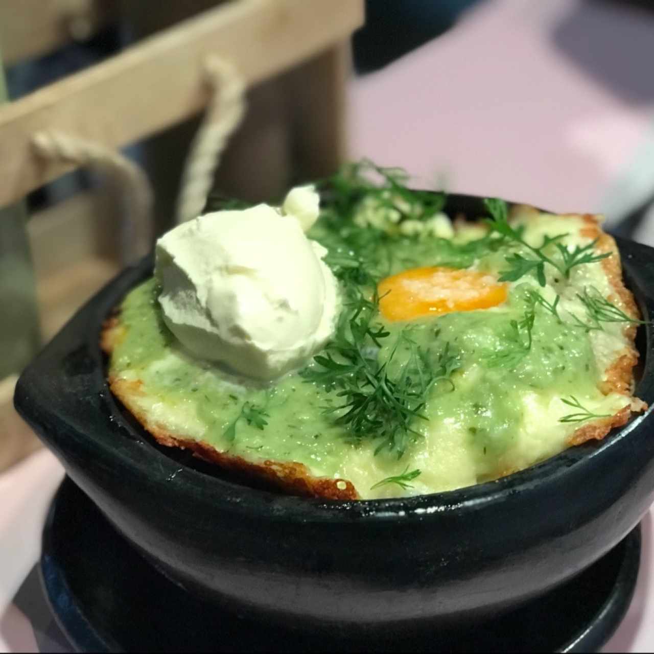 chilaquiles