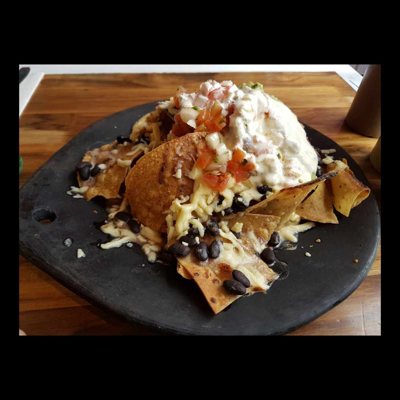 nachos 