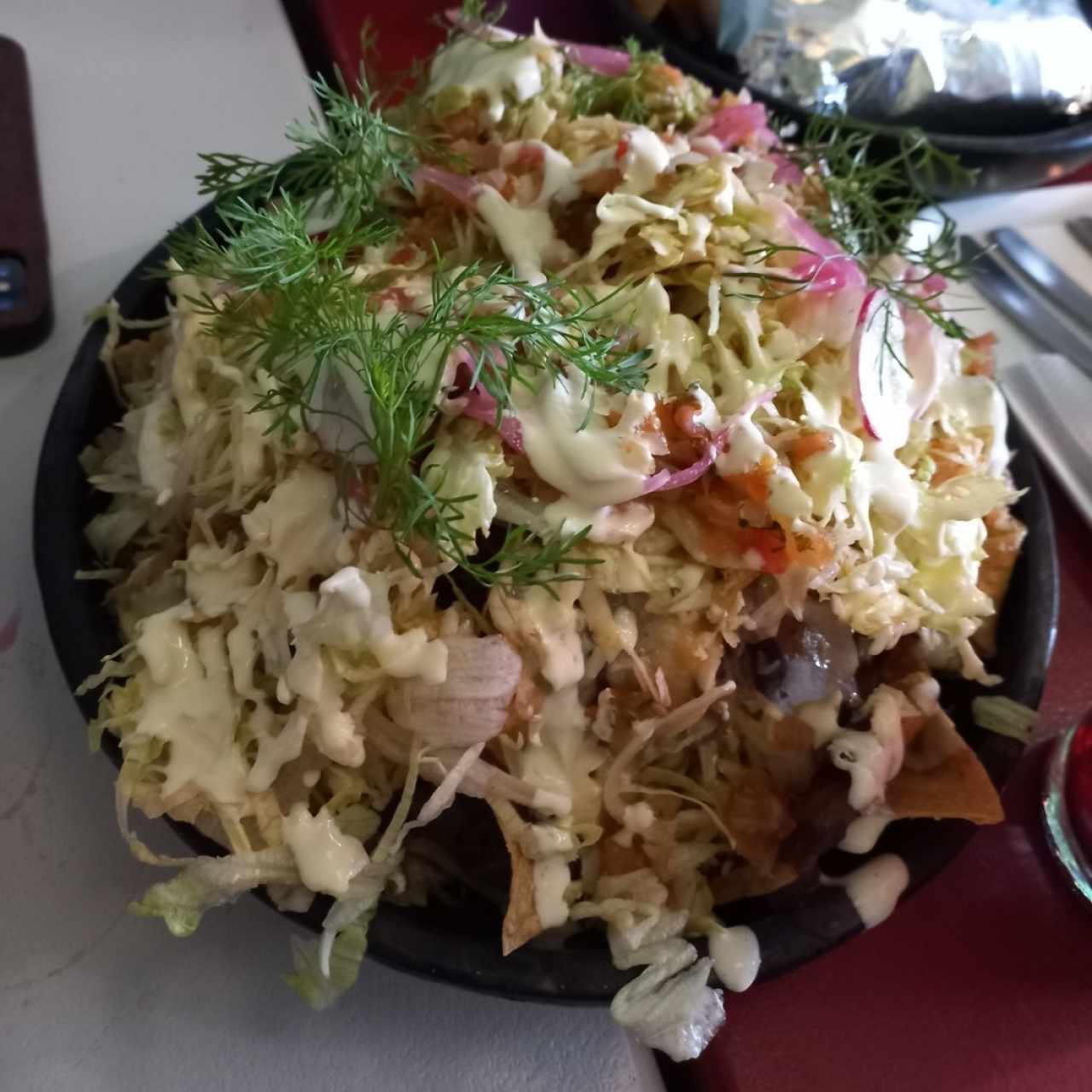 Nachos