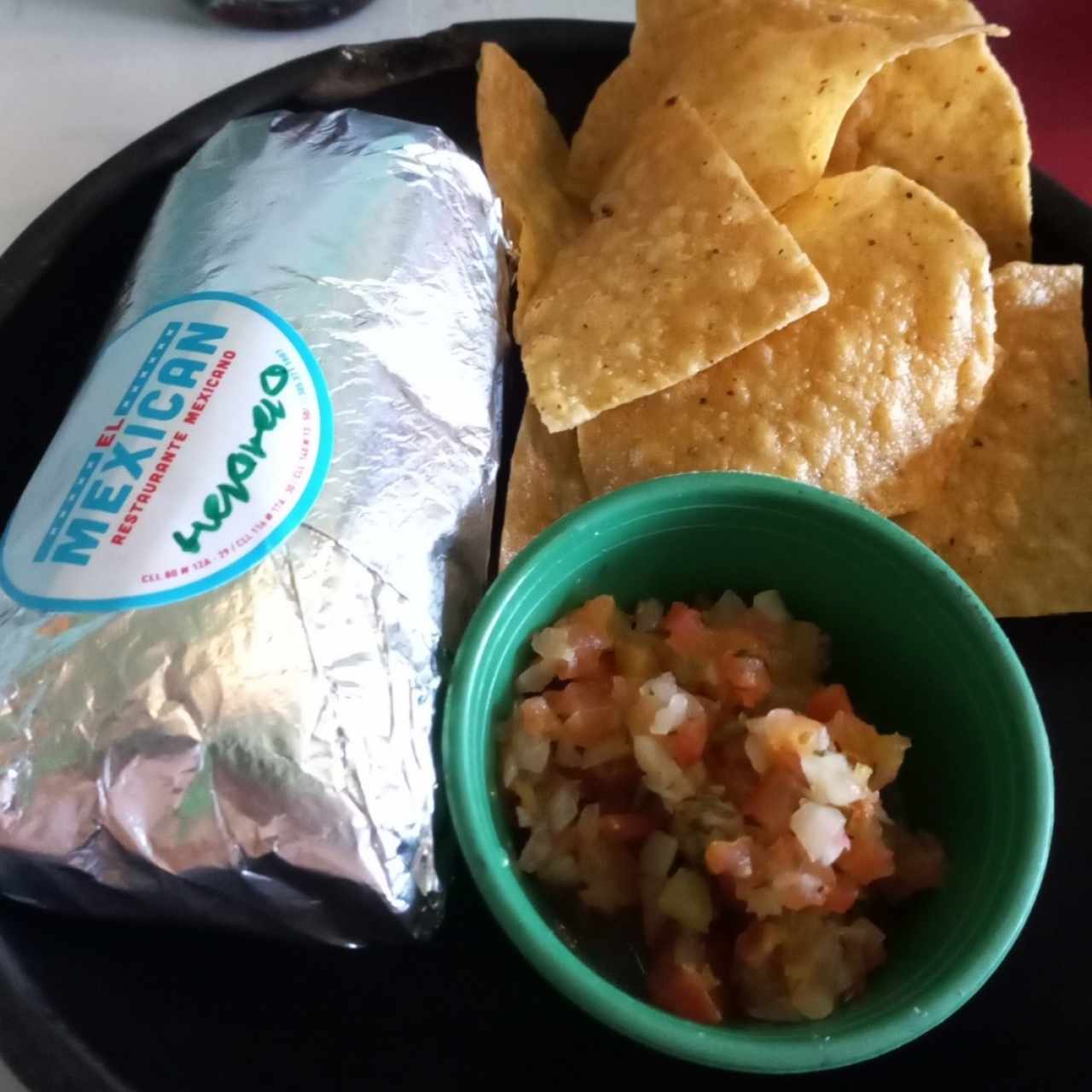 Burrito