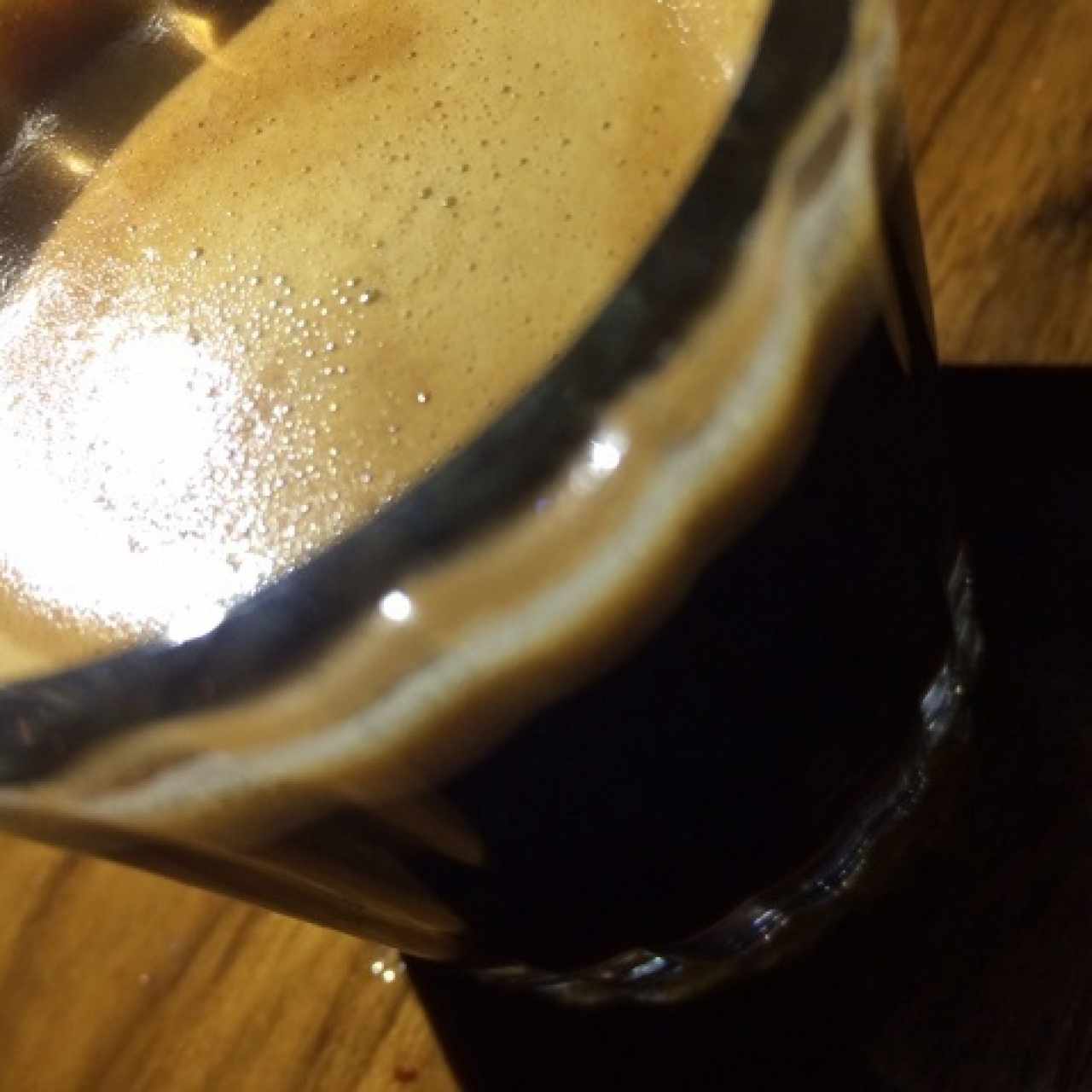 Espresso