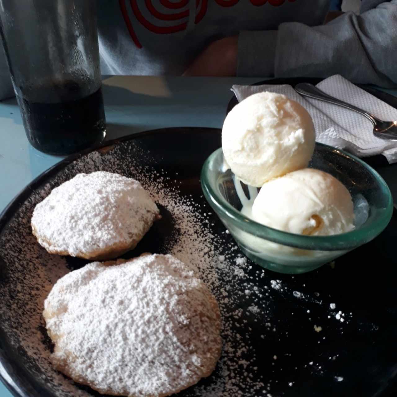 postre