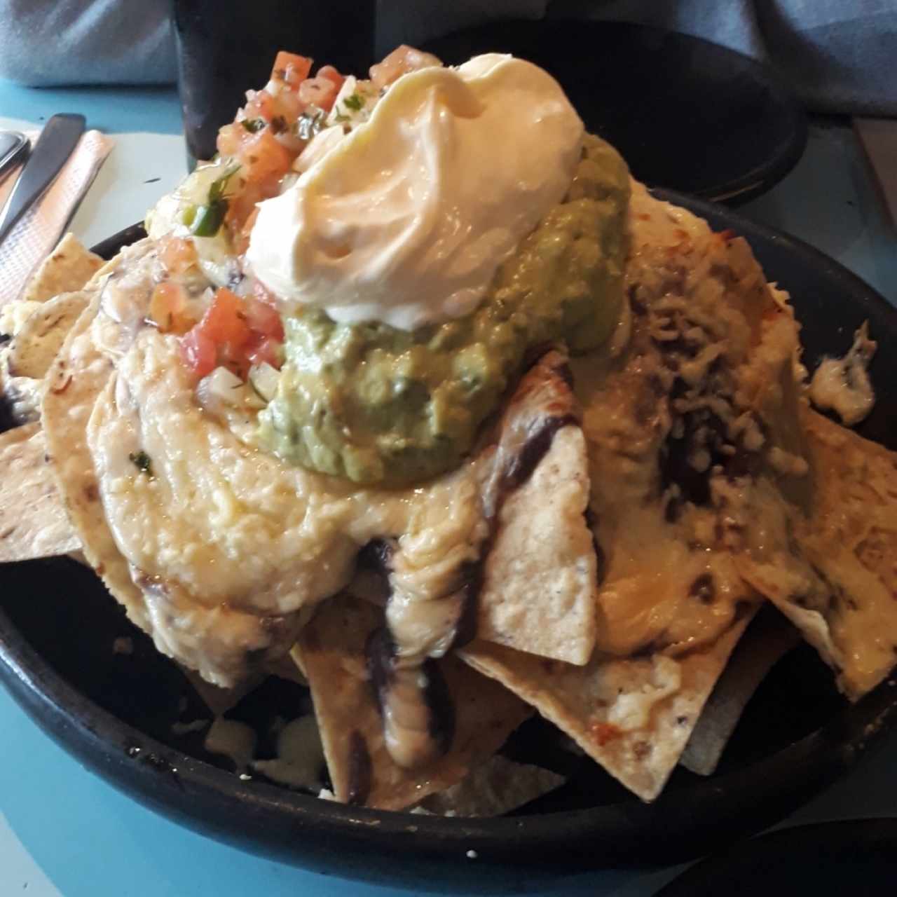Nachos