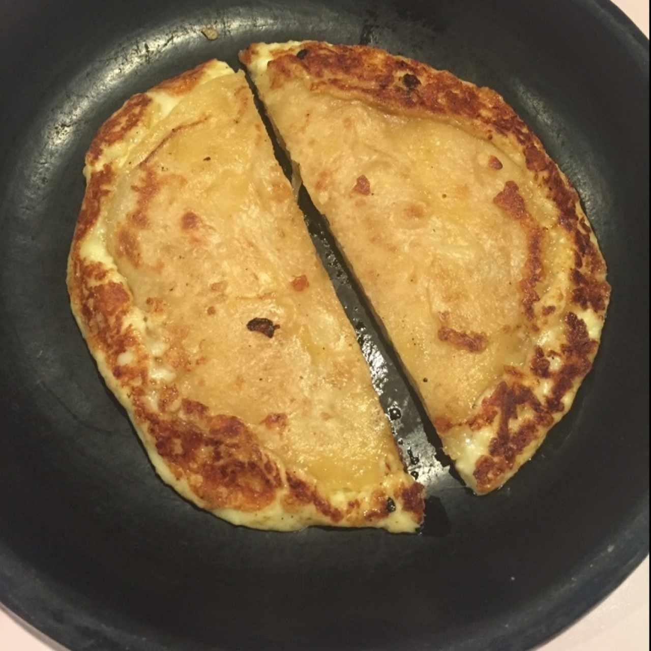 Quesadillas