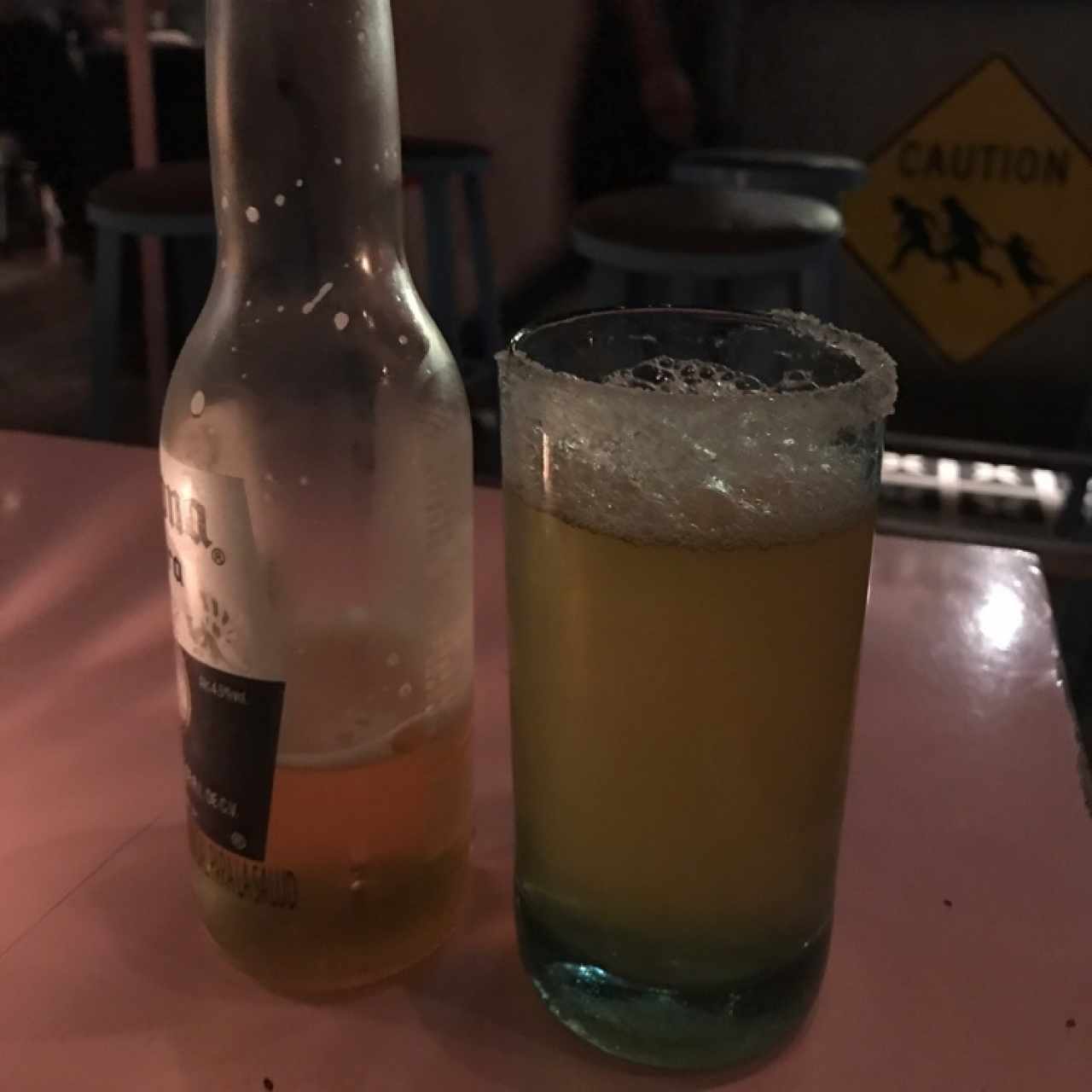 Chelada 