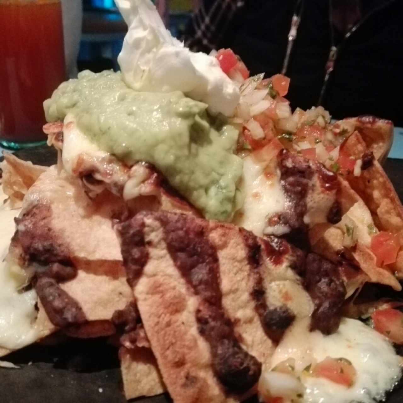 nachos