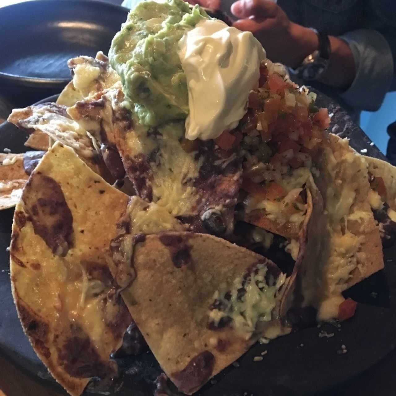 Nachos 