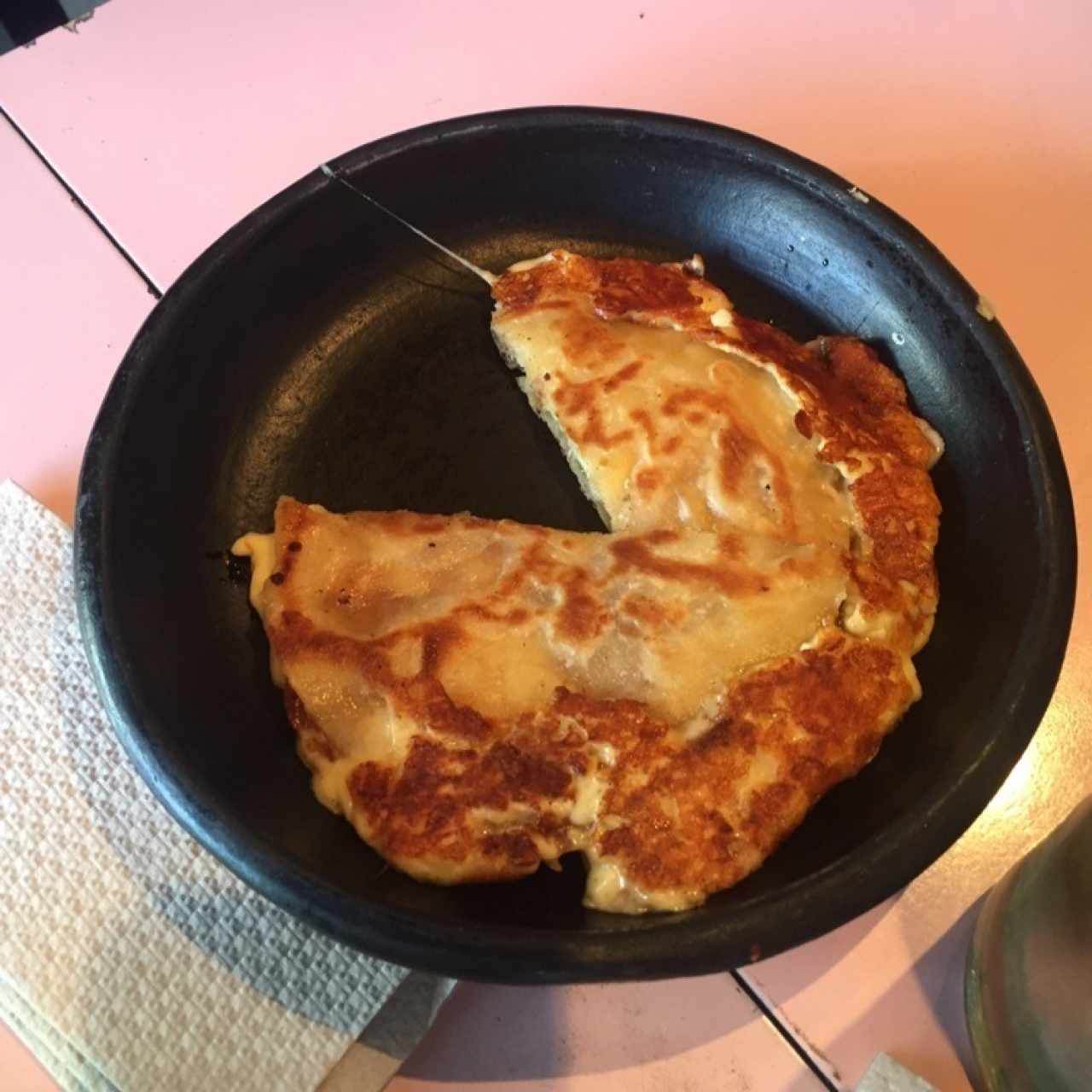 Quesadilla
