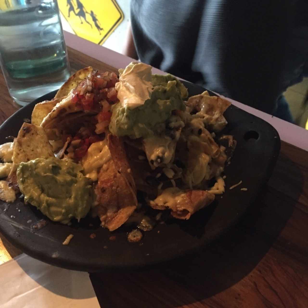 nachos