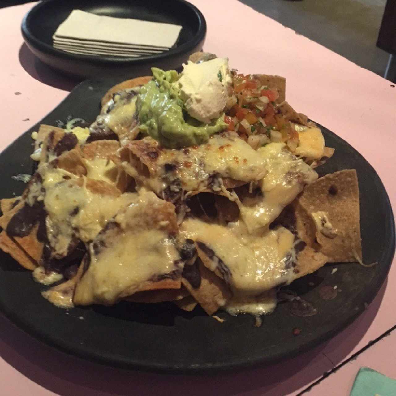 Nachos