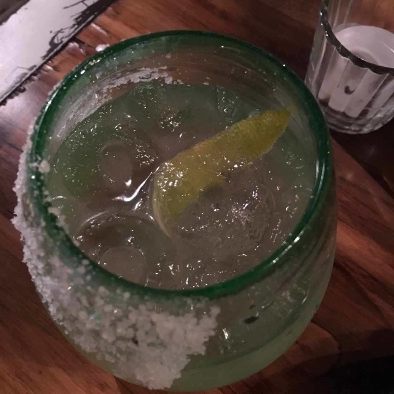 Margarita clasico