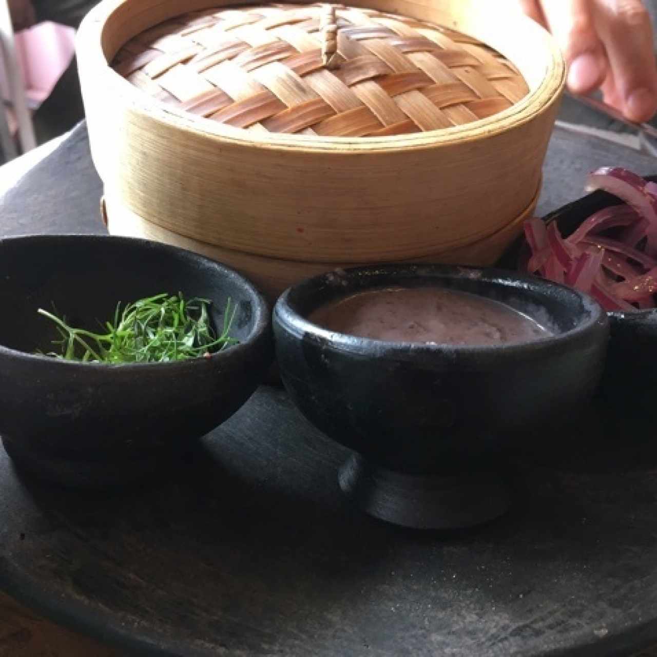 cochinita pibil
