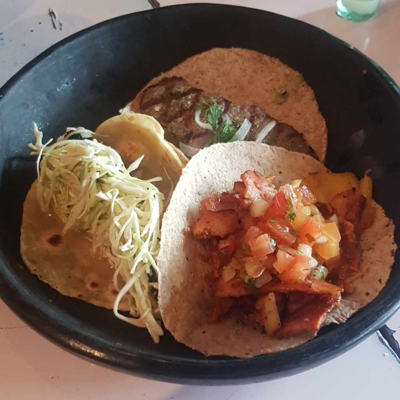 tacos mixtos