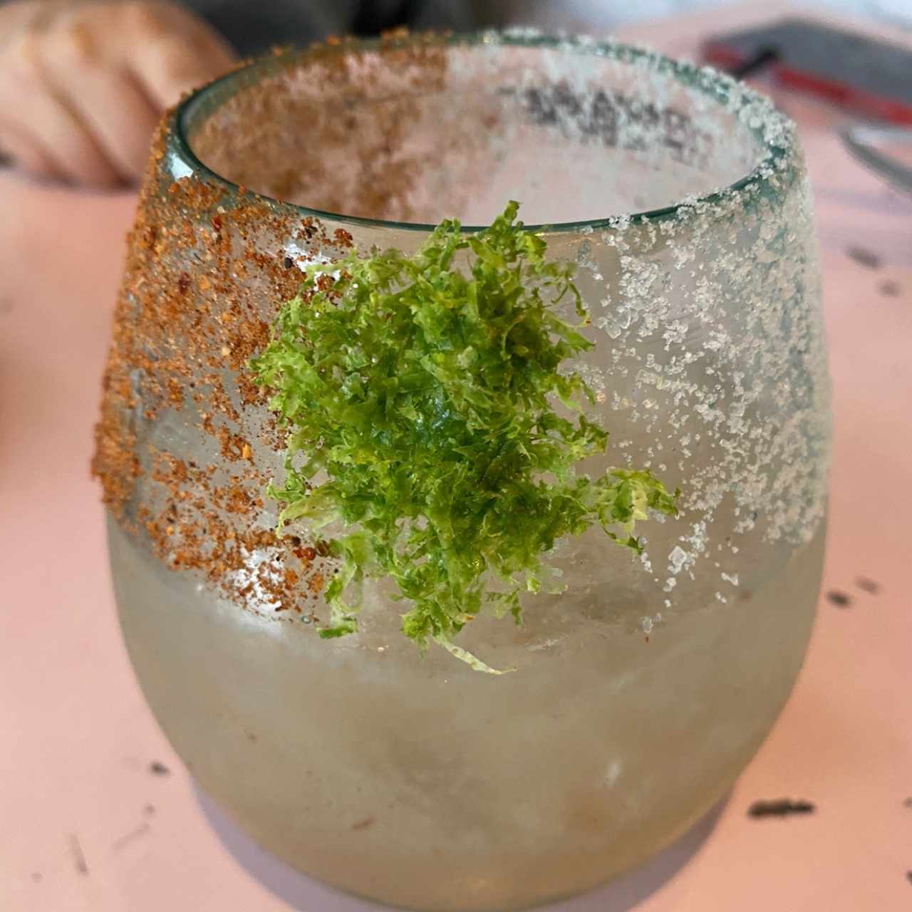 Margarita del Gringo