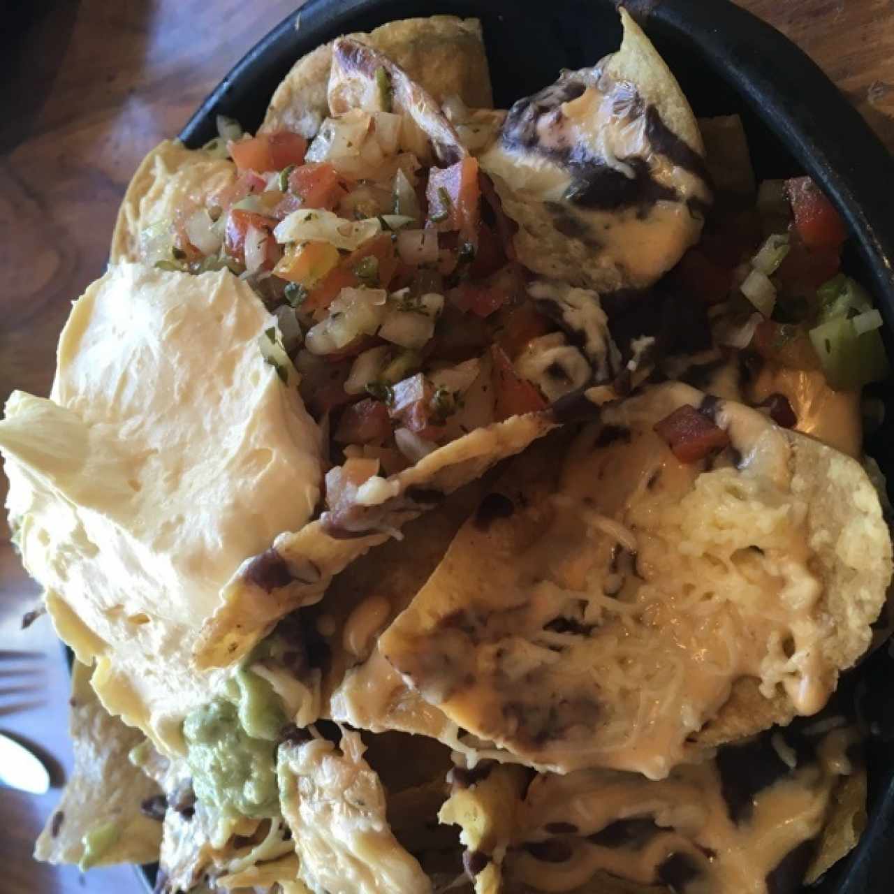 nachos