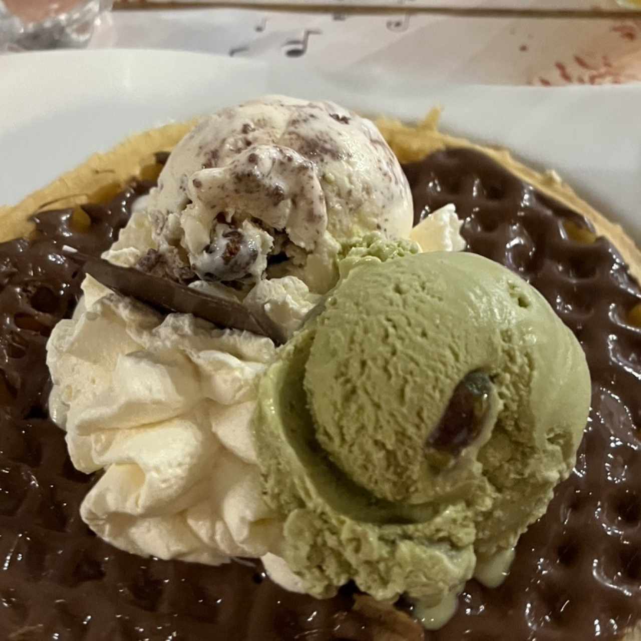 Helado