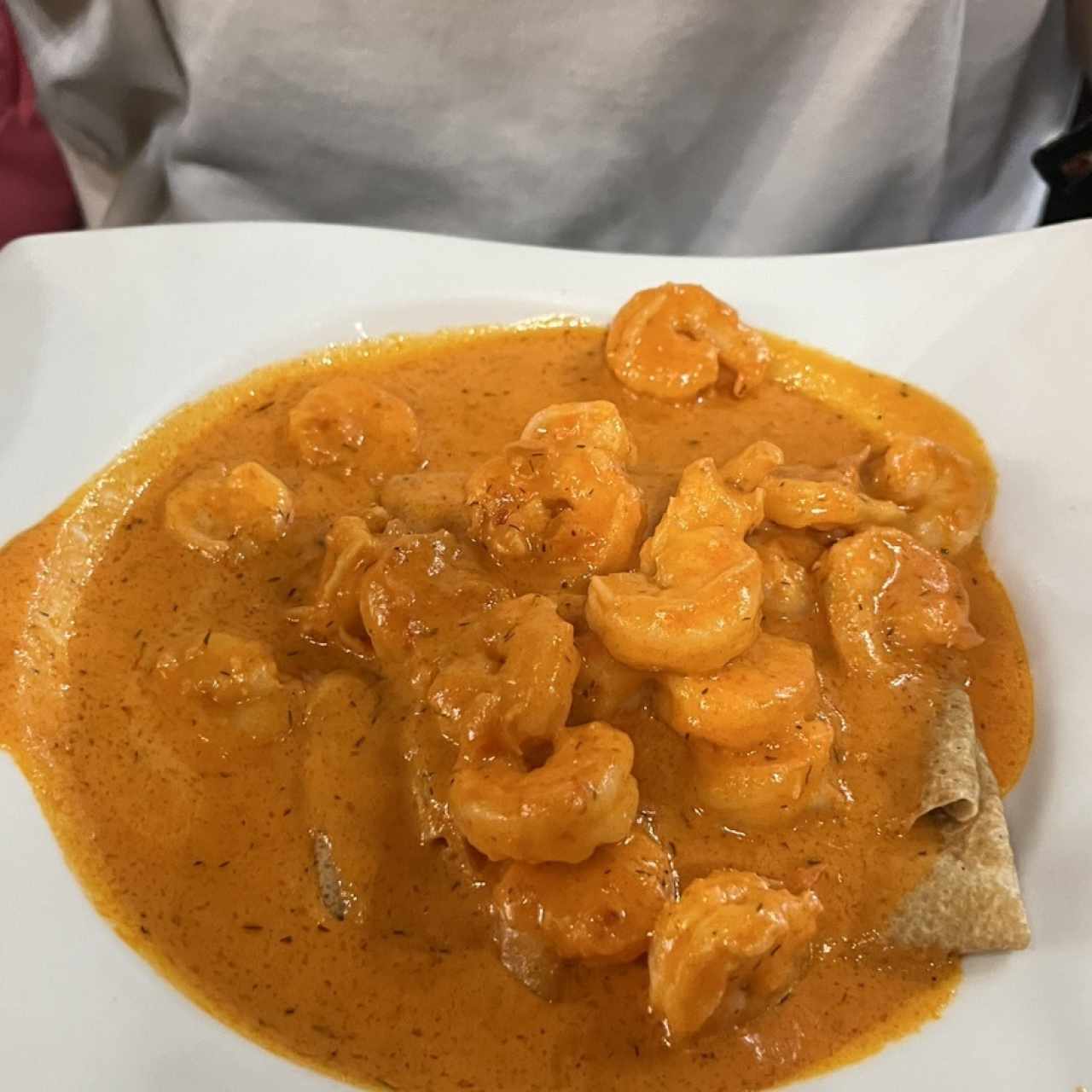 Camarones