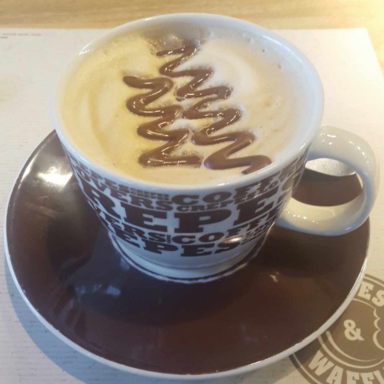 Café appassionato