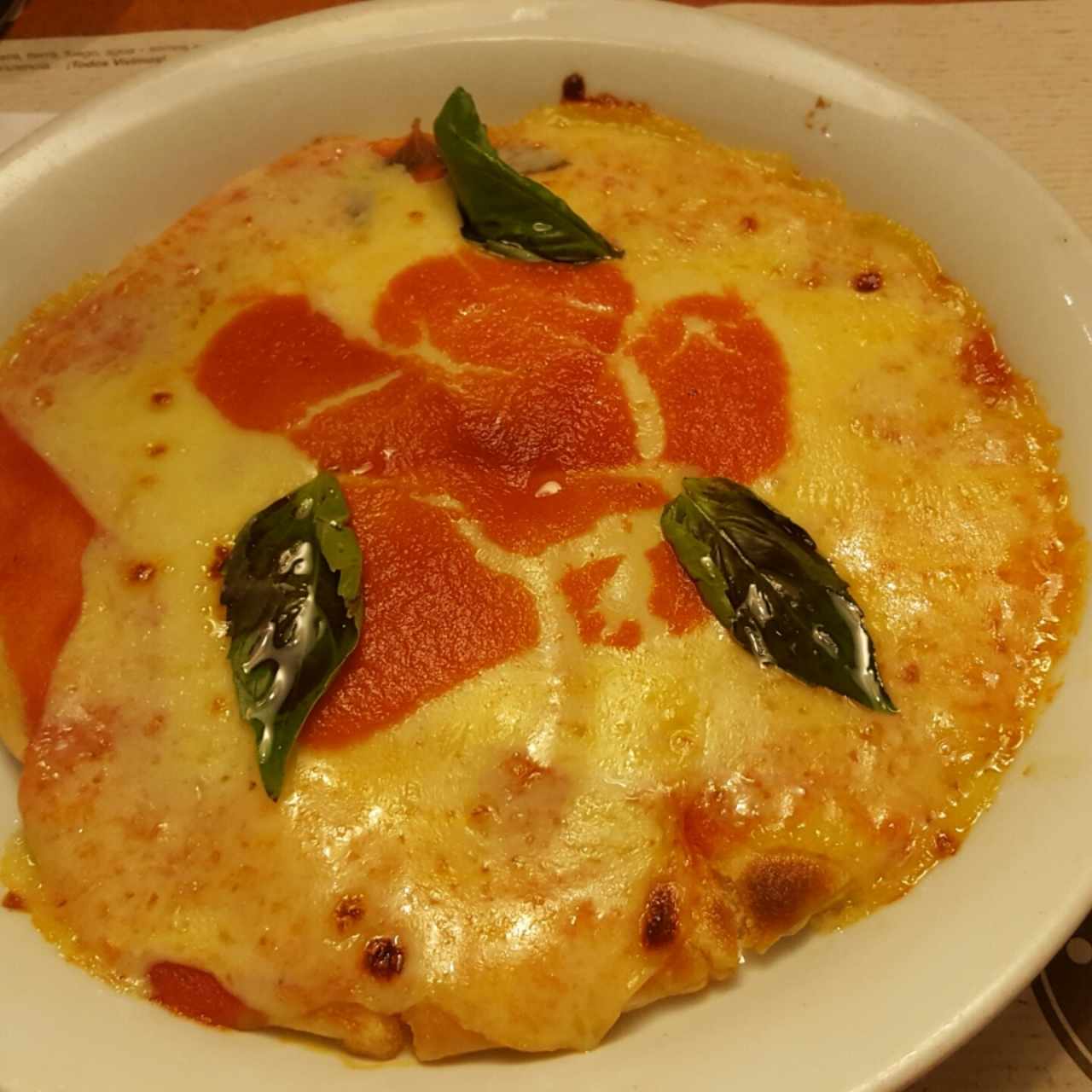 Pita opera