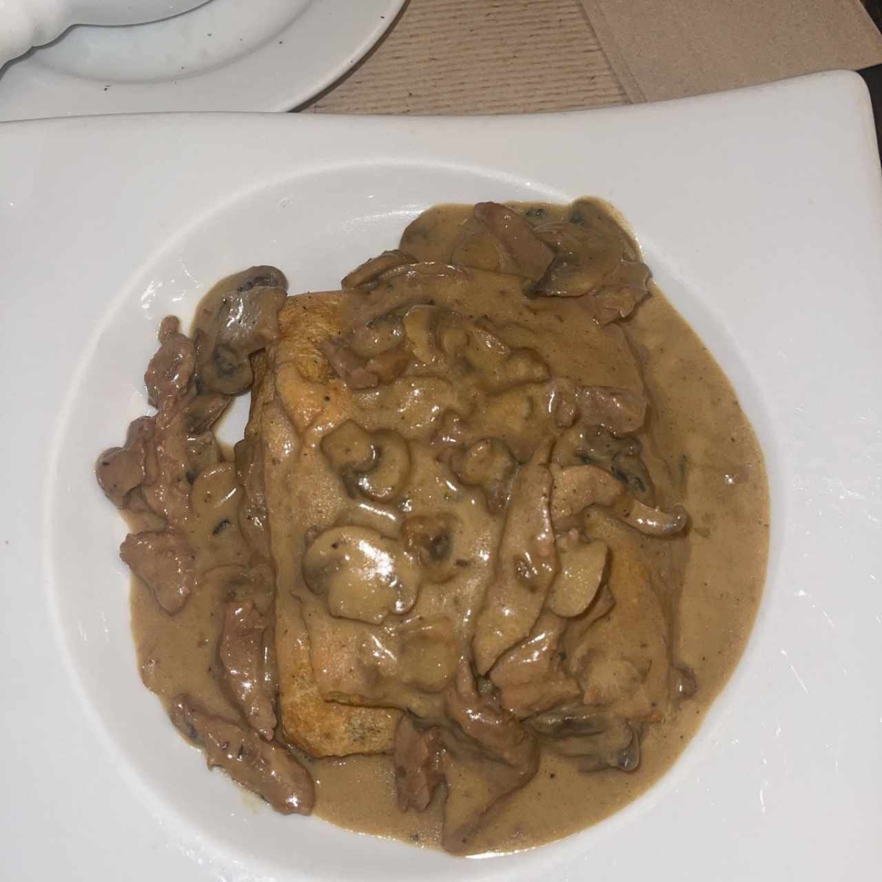 Ternera