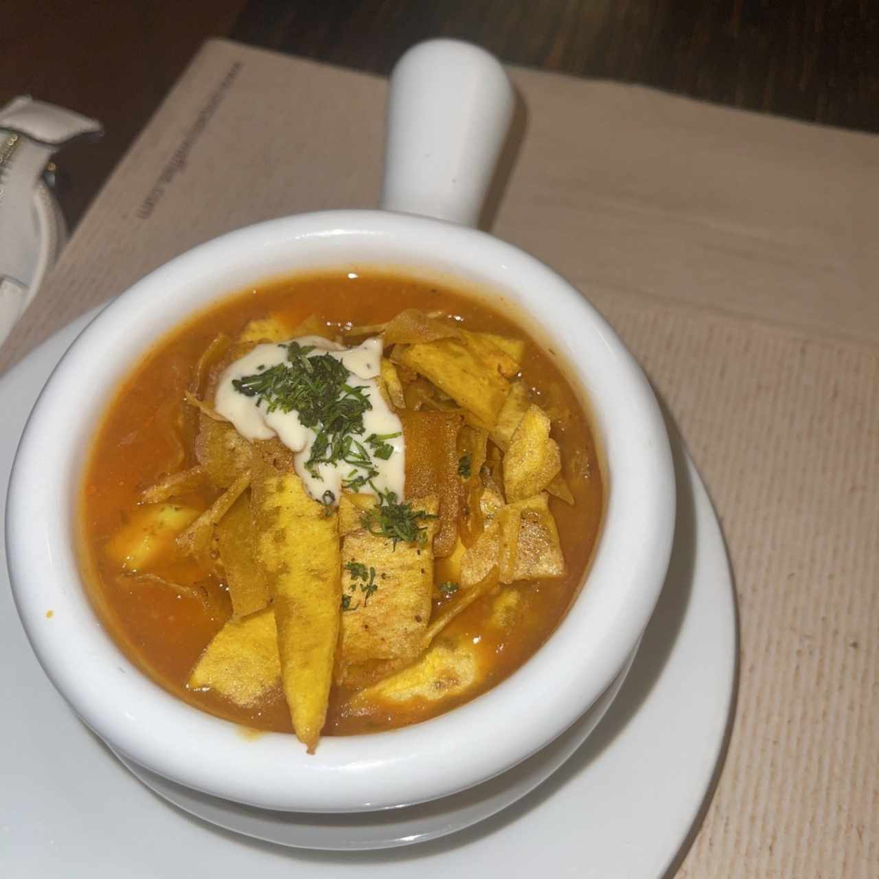 Mexicana 
