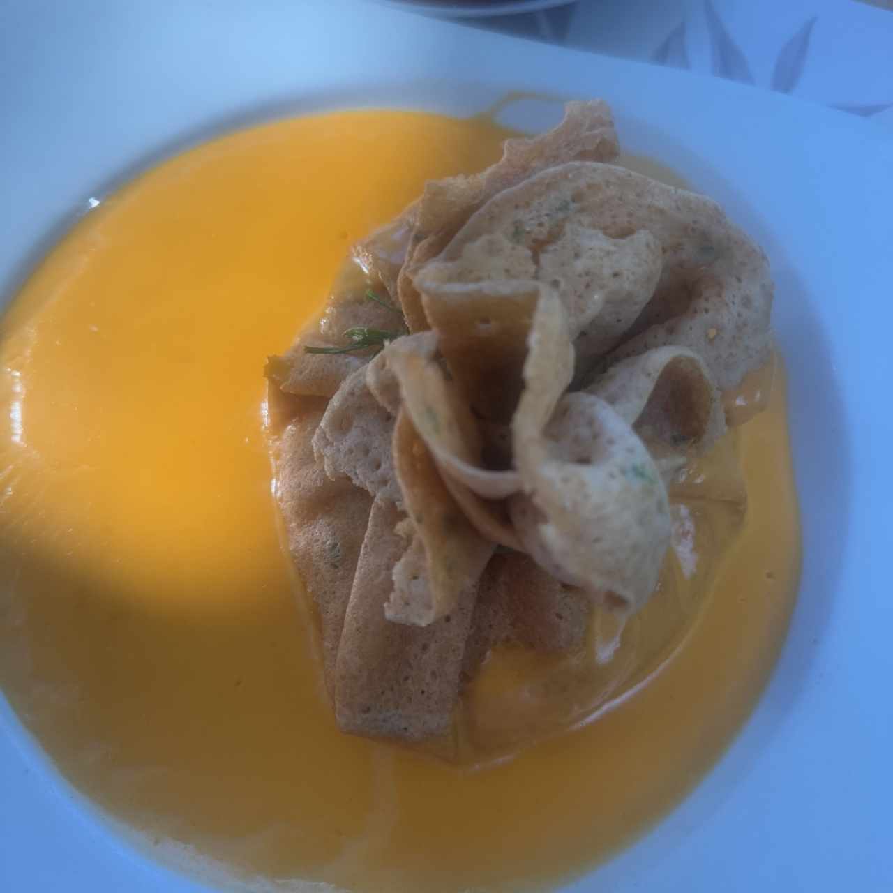 Crep d ela casa