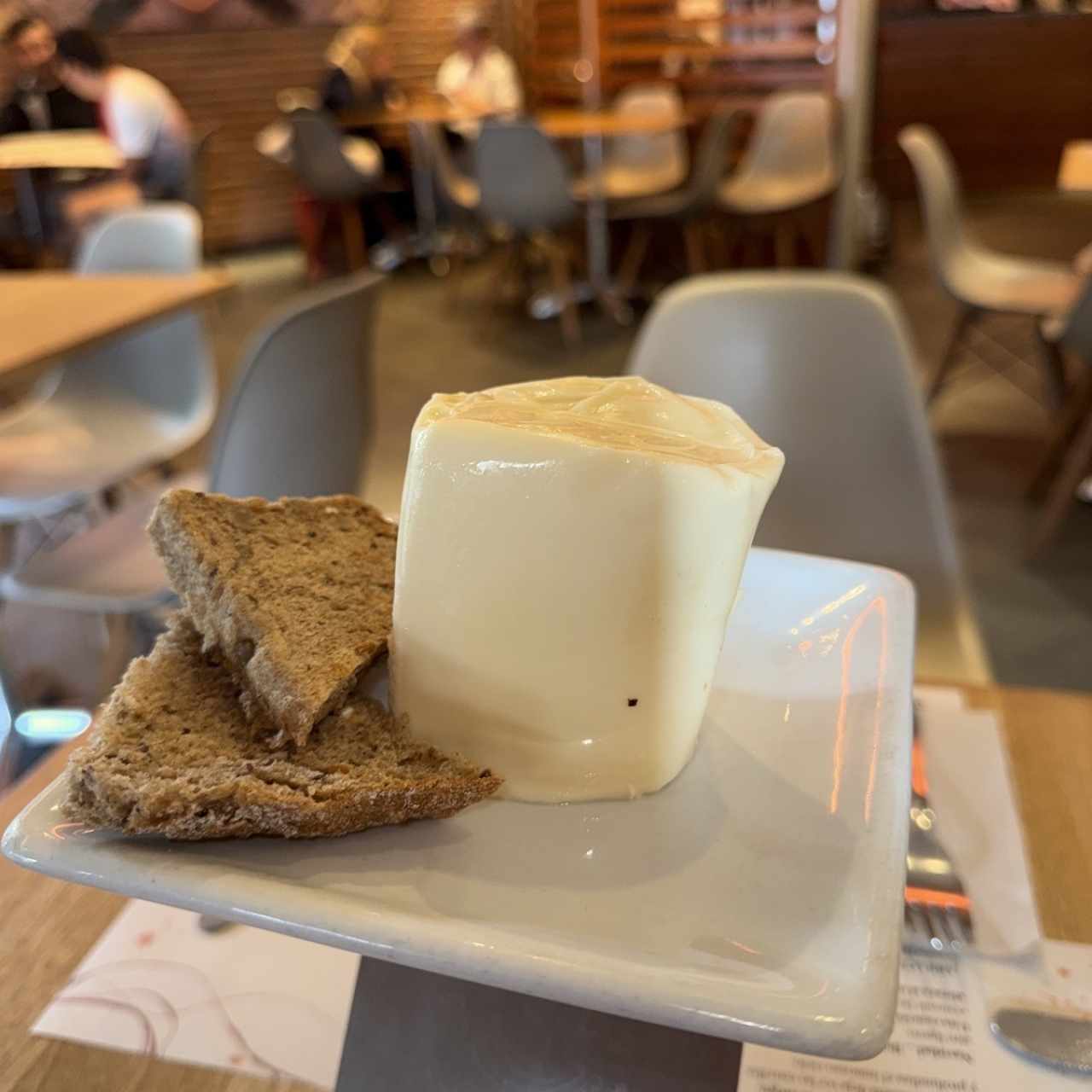 Queso