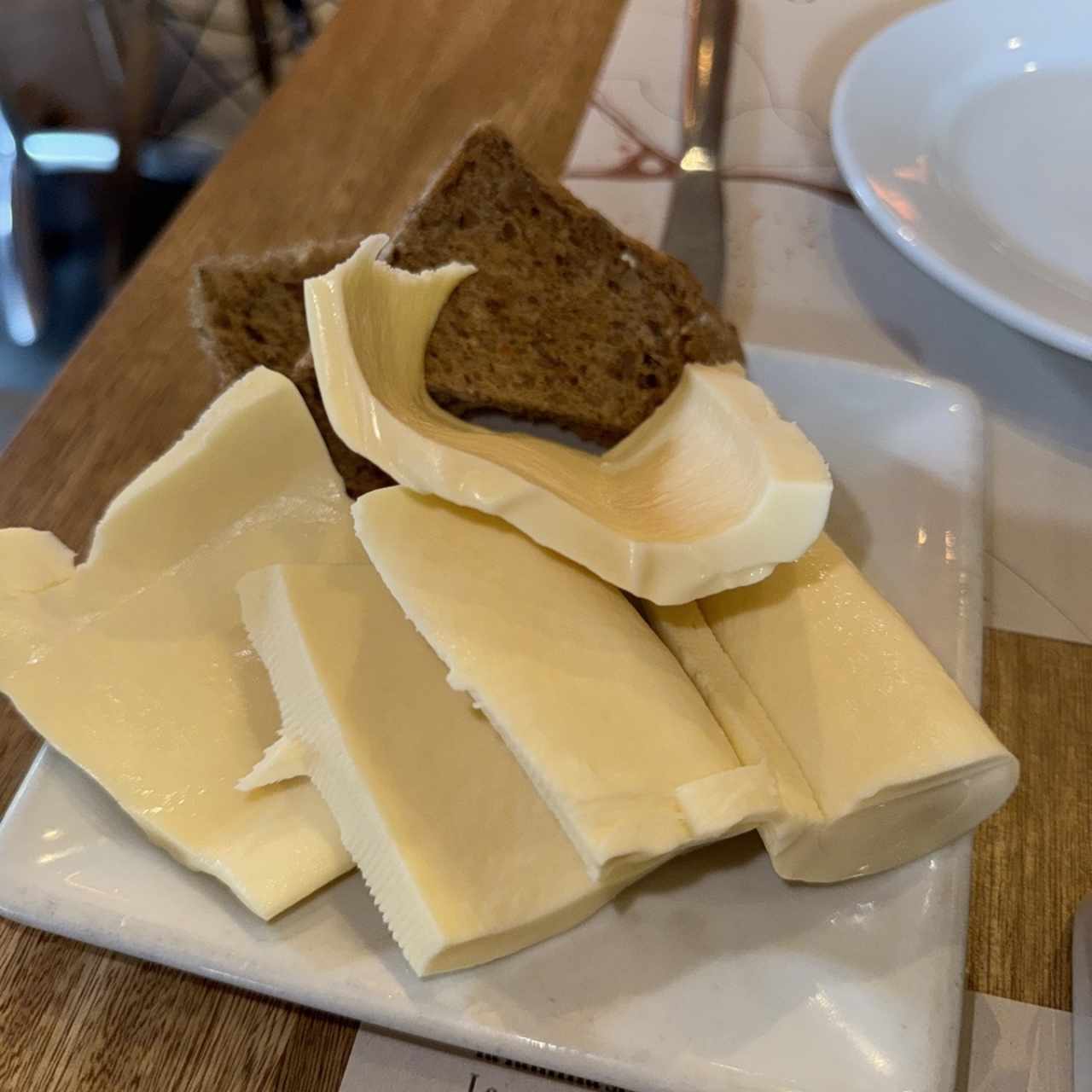 Queso de mompox